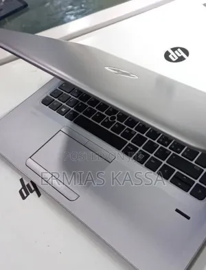 Laptop HP EliteBook 840 8GB AMD A10 HDD 1T