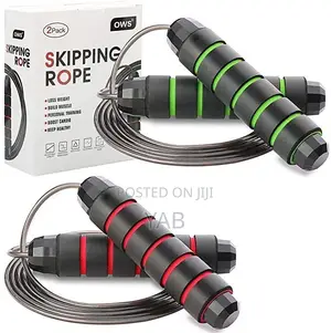 Photo - Ultimate Skipping Rope