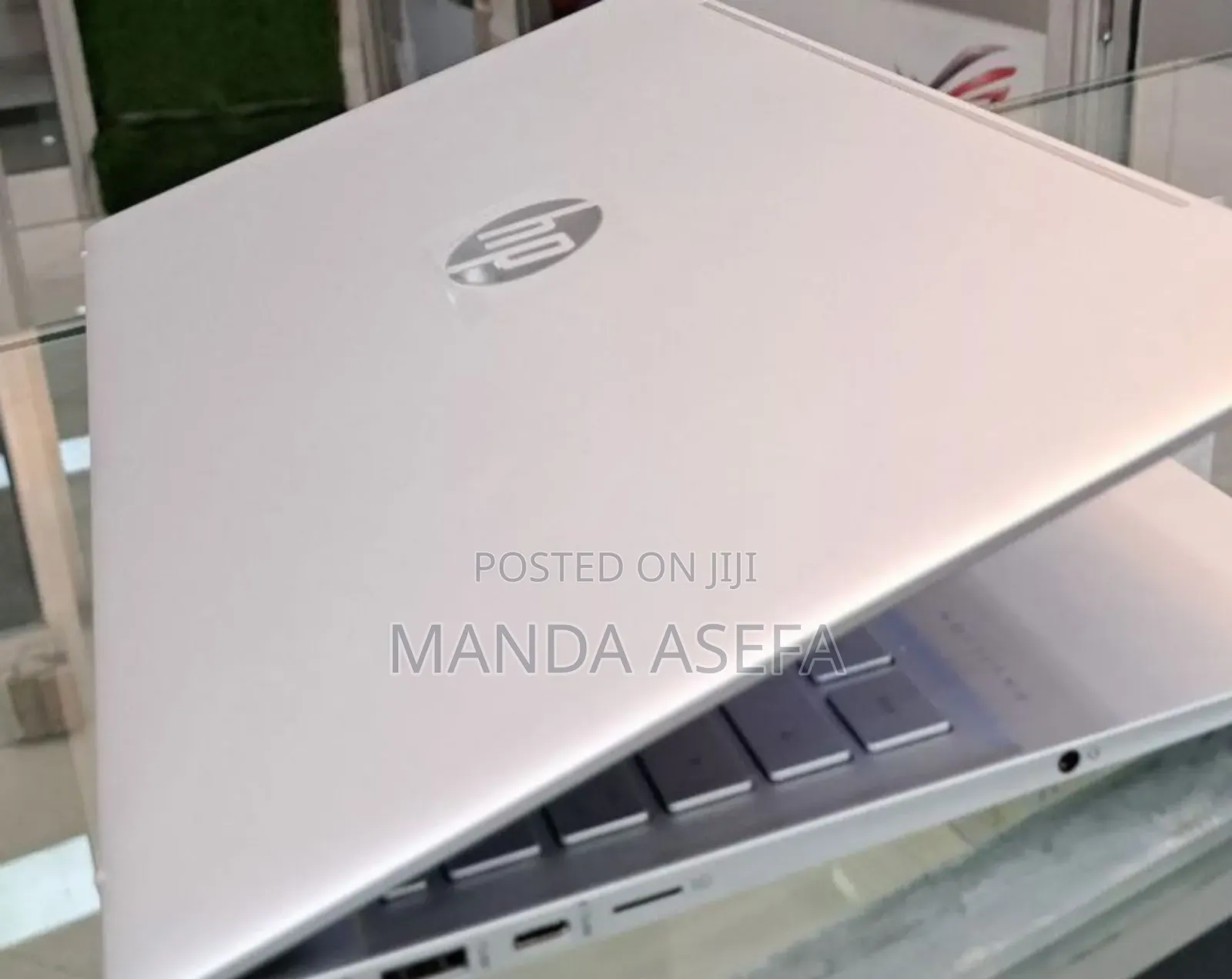 New Laptop HP Pavilion 15 16GB Intel Core I7 SSD 512GB