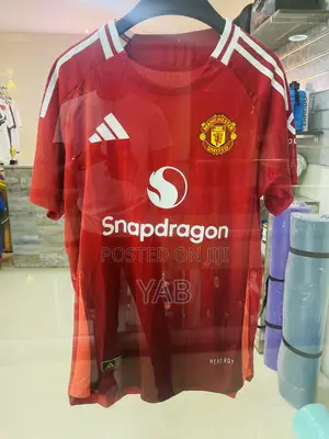 Photo - Manchester United MUFC