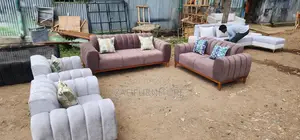 Full Set Sofa Cheap Price