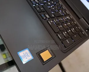 Photo - New Laptop Dell Latitude 5580 8GB Intel Core I5 SSD 512GB