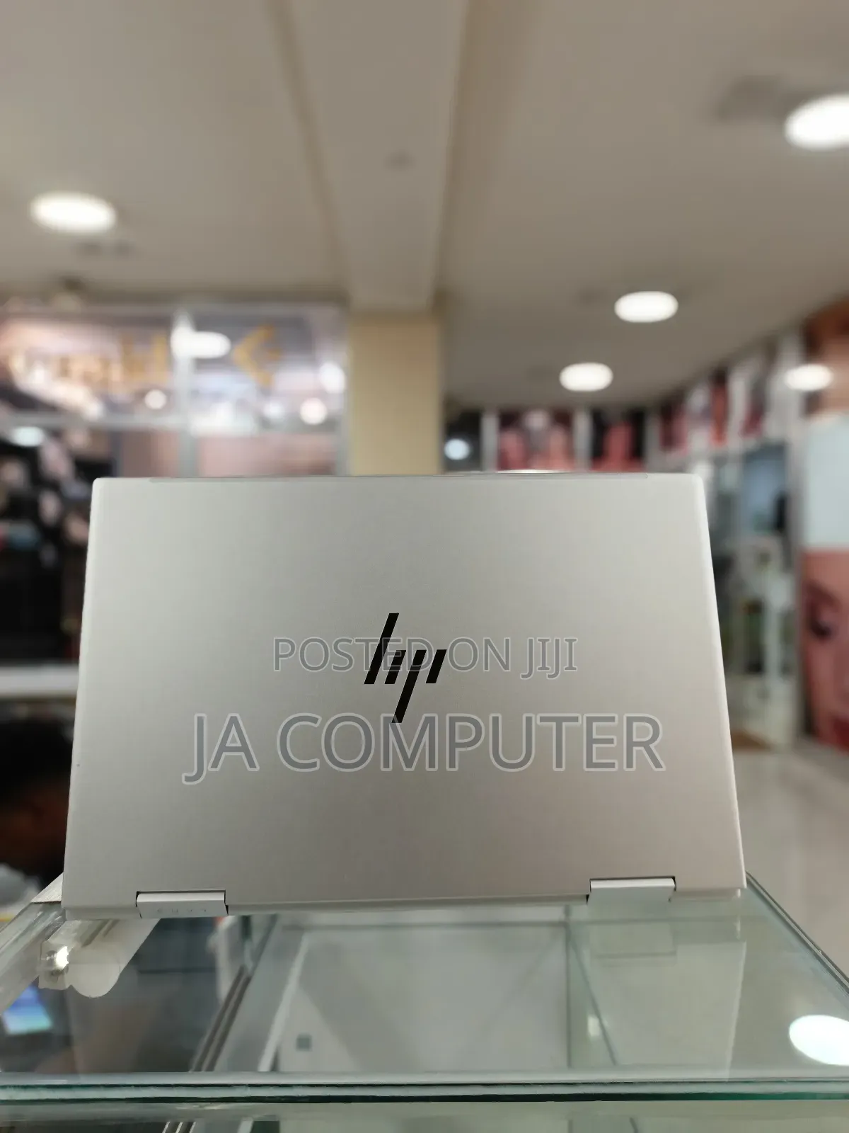 New Laptop HP Envy X360 8GB Intel Core Ultra 5 SSD 512GB