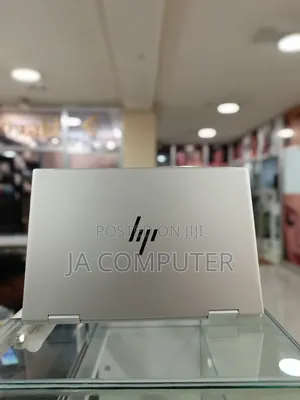 New Laptop HP Envy X360 8GB Intel Core Ultra 5 SSD 512GB