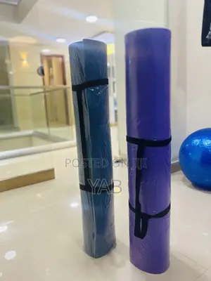 Photo - Practice Mat Yoga