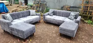 3 Seater Corner Sofa