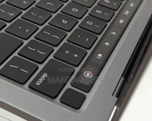 Photo - New Laptop Apple MacBook Pro M1 8GB Apple M1 SSD 256GB