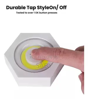 Photo - Spot Light With Remote Control