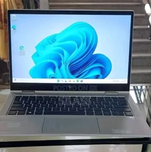 New Laptop HP EliteBook 840 G8 16GB Intel Core I7 SSD 512GB