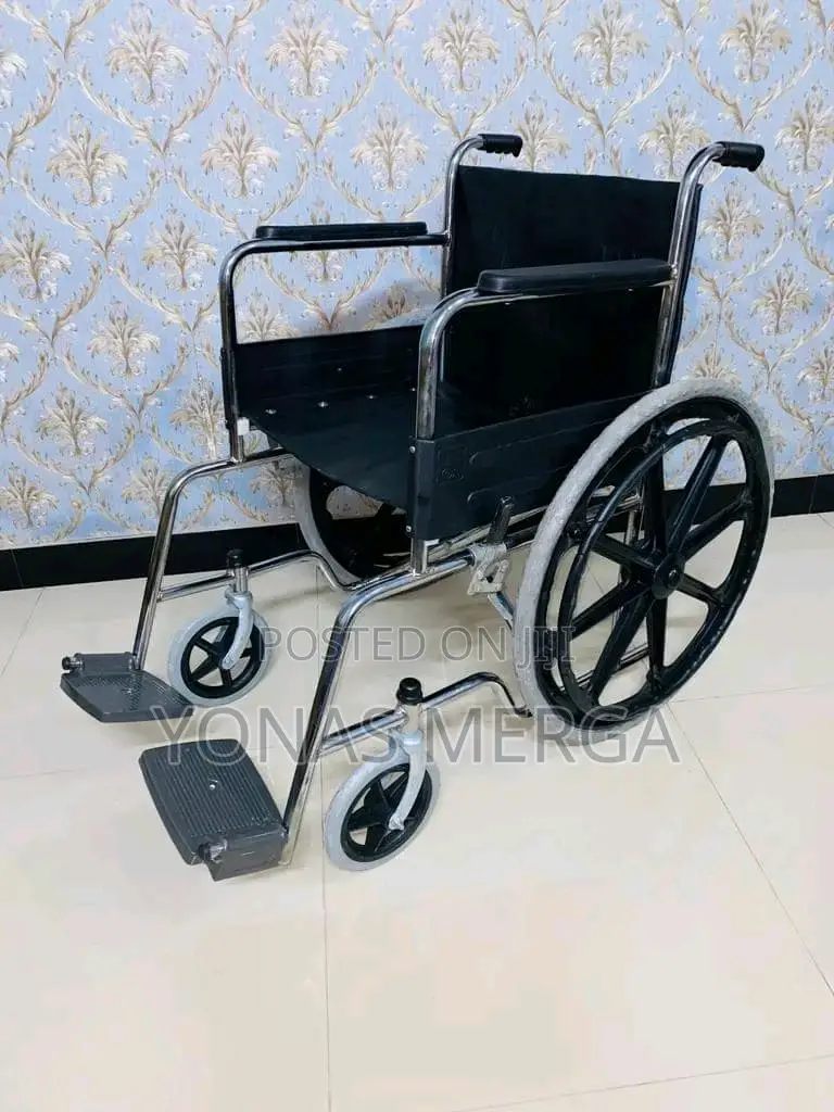 Normal Wheelchair፪1⁄2wheelchairዌልቼር£€Wheelchair¿Wheelchair