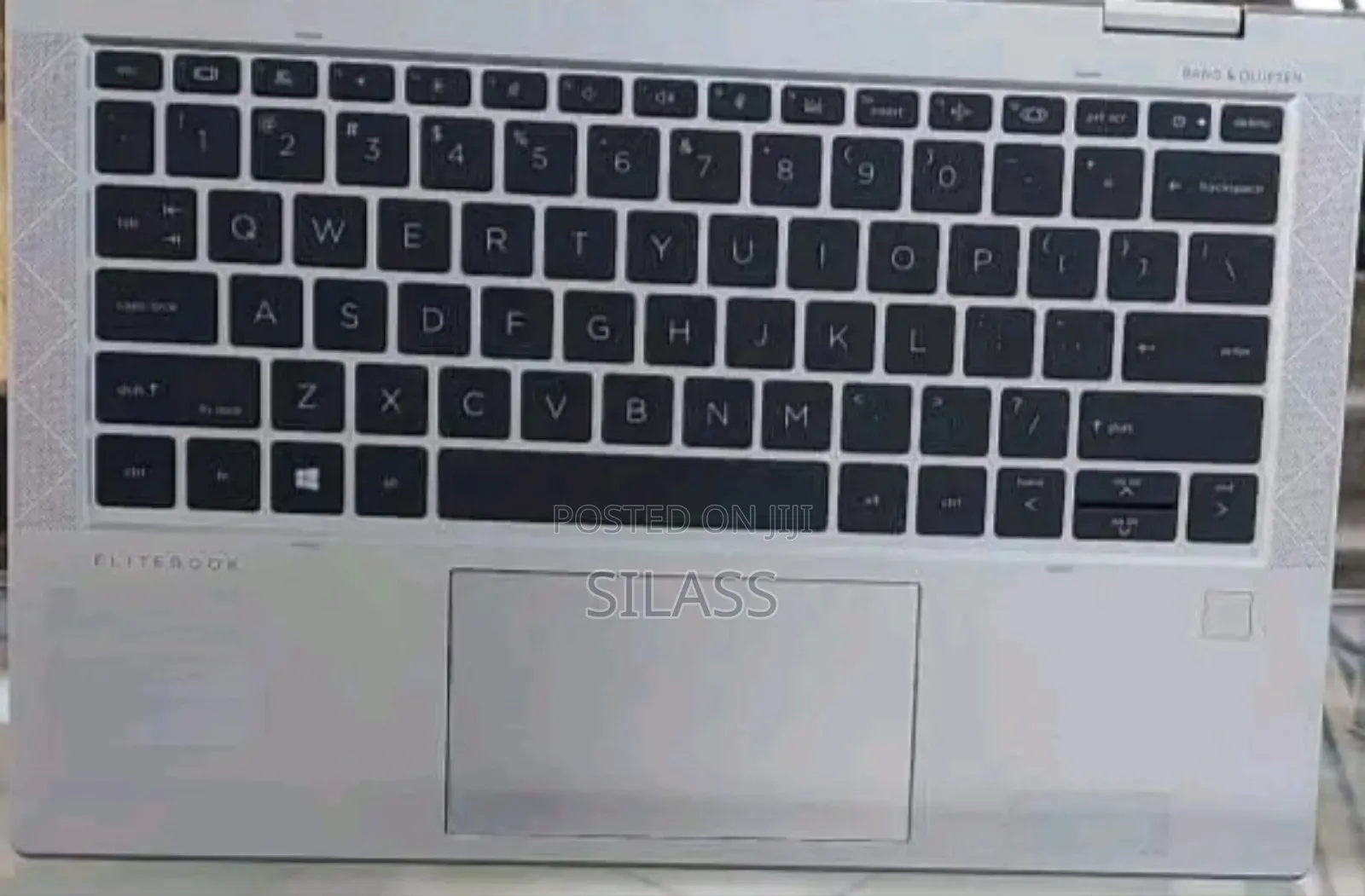 New Laptop HP EliteBook 840 G8 16GB Intel Core I7 SSD 512GB