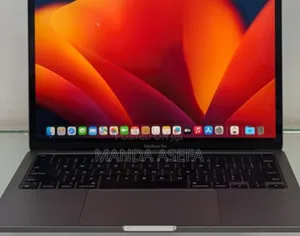 New Laptop Apple MacBook Pro M1 8GB Apple M1 SSD 256GB
