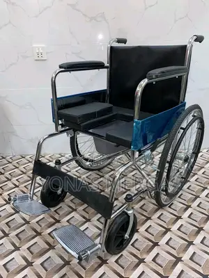 Commode Wheelchairኮሞድ ዌልቼር\\Wheelchair∞0wheelchairዊልቼር