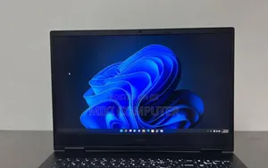 New Laptop HP Omen 16 16GB AMD Ryzen 9 SSD 512GB