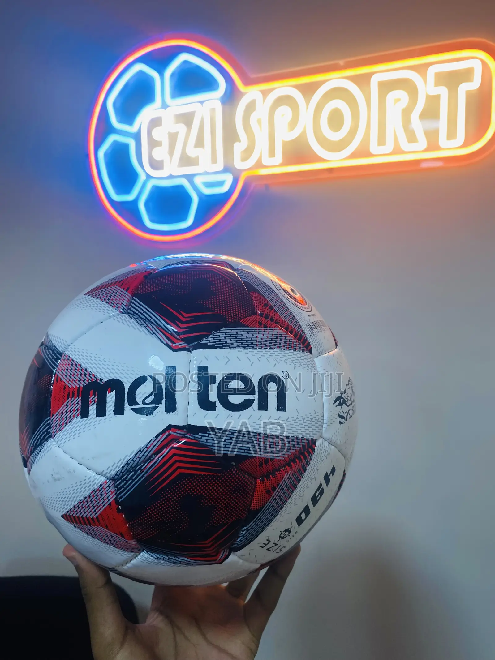 የእግር ኳስ ባለ ከመነዳሪ