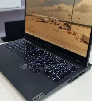 New Laptop Lenovo Legion 5 16GB Intel Core I7 SSD 1T