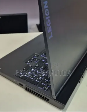 New Laptop Lenovo Legion 5 16GB Intel Core I7 SSD 1T