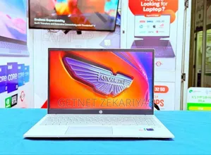 New Laptop HP Pavilion 15 16GB Intel Core I7 SSD 512GB