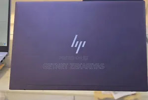 New Laptop HP Envy 14 8GB Intel Core I5 SSD 512GB