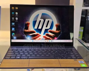 New Laptop HP Envy 14 8GB Intel Core I5 SSD 512GB