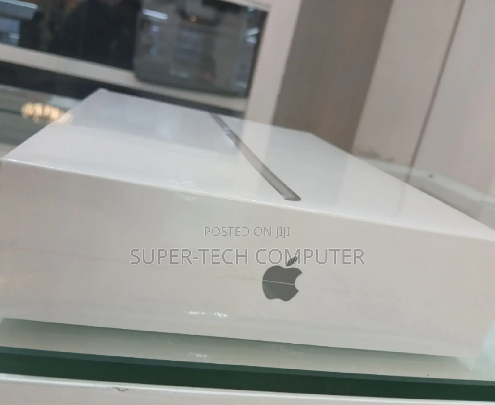 New Apple iPad 10.2 (2021) 256 GB Gray