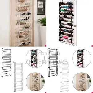 Quality Over Door Shoe Rack