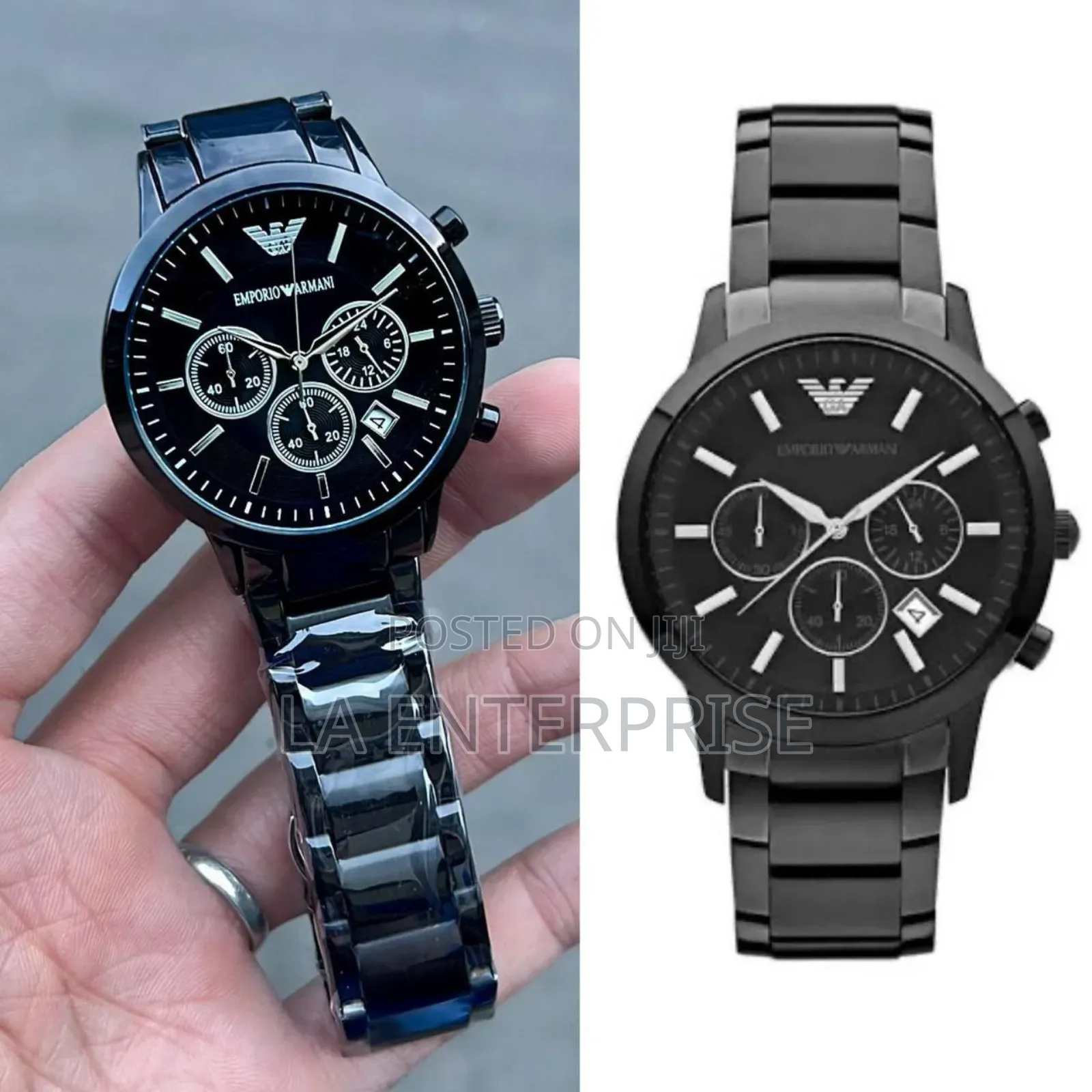 Emporio Armani Watch