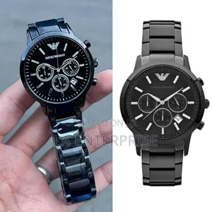 Emporio Armani Watch