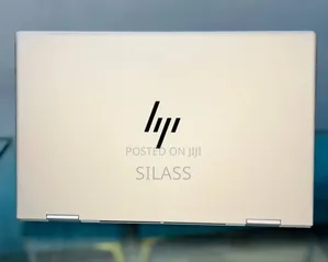New Laptop HP Envy X360 16GB Intel Core I7 SSD 1T
