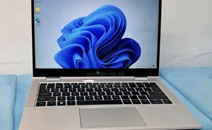 New Laptop HP EliteBook 840 8GB Intel Core I5 SSD 512GB