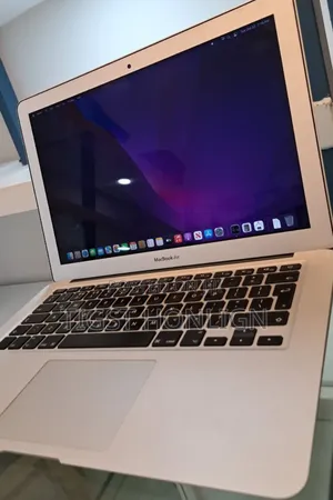 Photo - Laptop Apple MacBook Air 8GB Intel Core I5 SSD 256GB