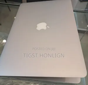 Laptop Apple MacBook Air 8GB Intel Core I5 SSD 256GB