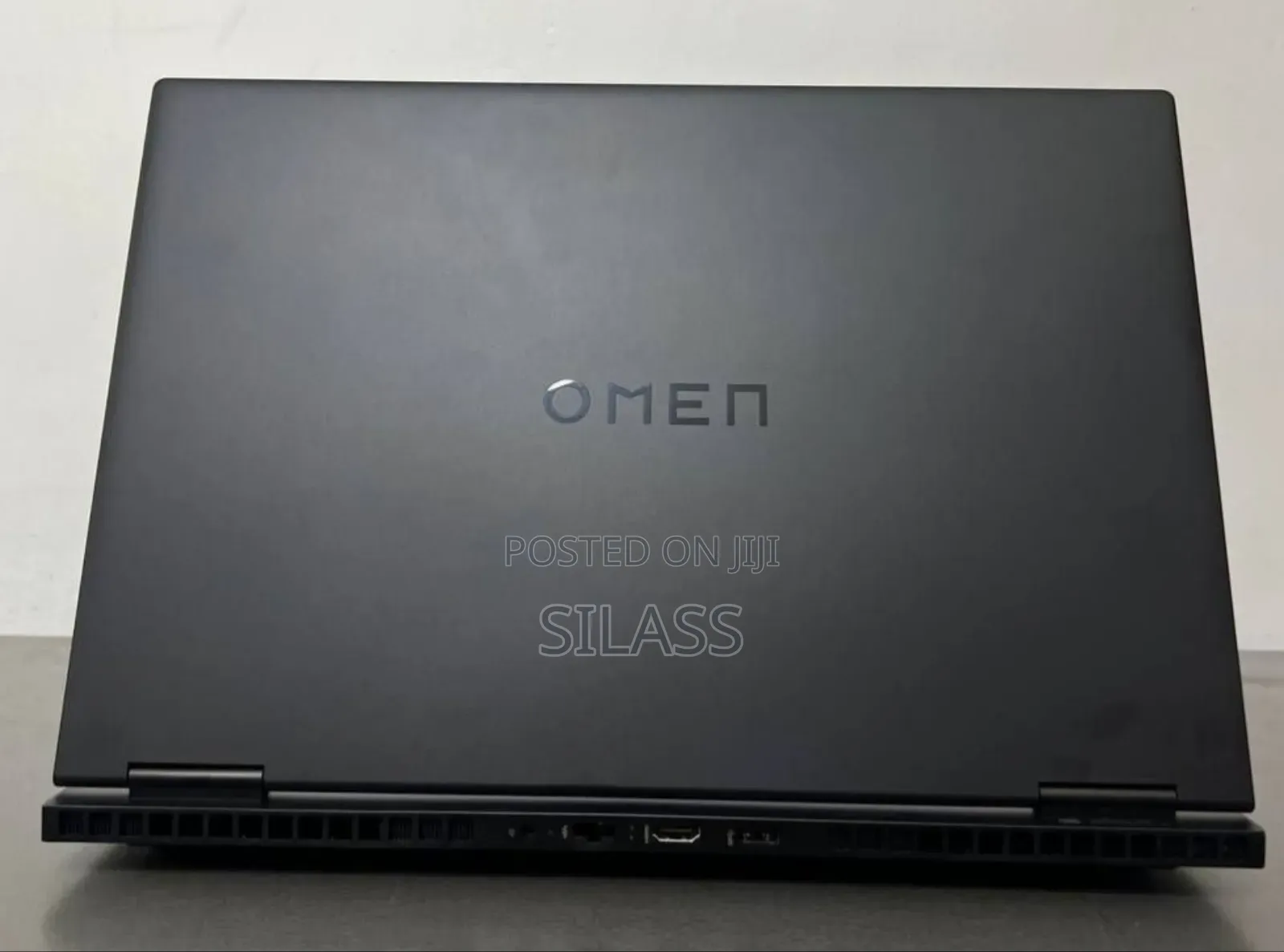 New Laptop HP Omen 16 16GB Intel Core I7 SSD 512GB