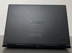 New Laptop HP Omen 16 16GB Intel Core I7 SSD 512GB