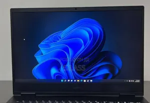 New Laptop HP Omen 16 16GB Intel Core I7 SSD 512GB