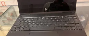 New Laptop HP Envy X360 8GB AMD Ryzen 5 SSD 512GB