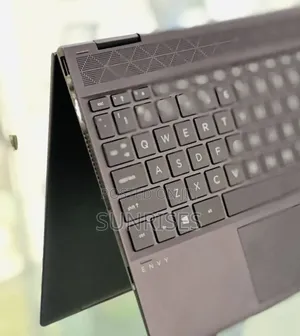 New Laptop HP Envy X360 8GB AMD Ryzen 5 SSD 512GB