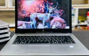 Photo - New Laptop HP EliteBook 840 G4 8GB Intel Core I5 SSD 500GB