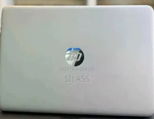 New Laptop HP EliteBook 840 G4 8GB Intel Core I5 SSD 500GB