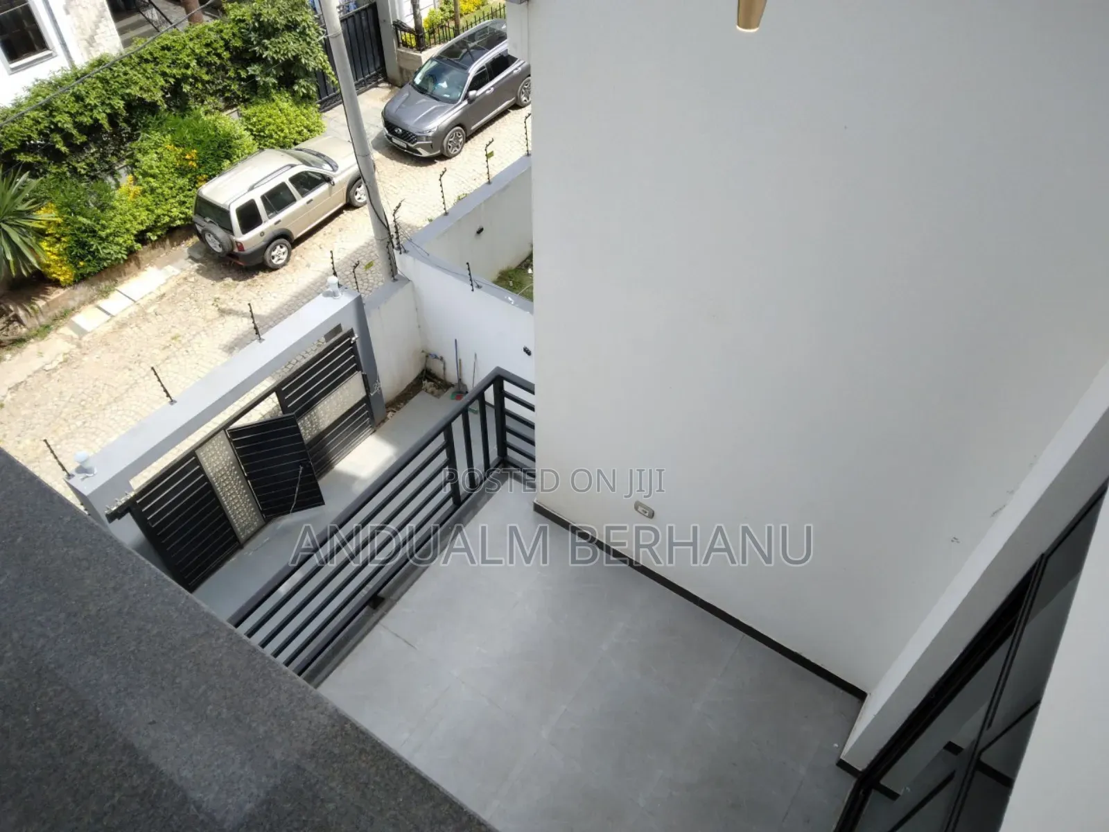 7bdrm Villa in Bole for sale