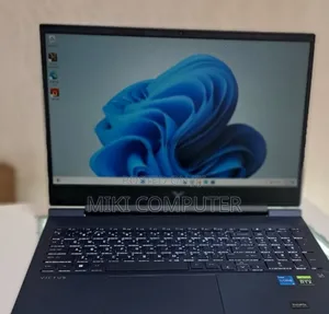 New Laptop HP Victus 15 16GB Intel Core I7 SSD 1T