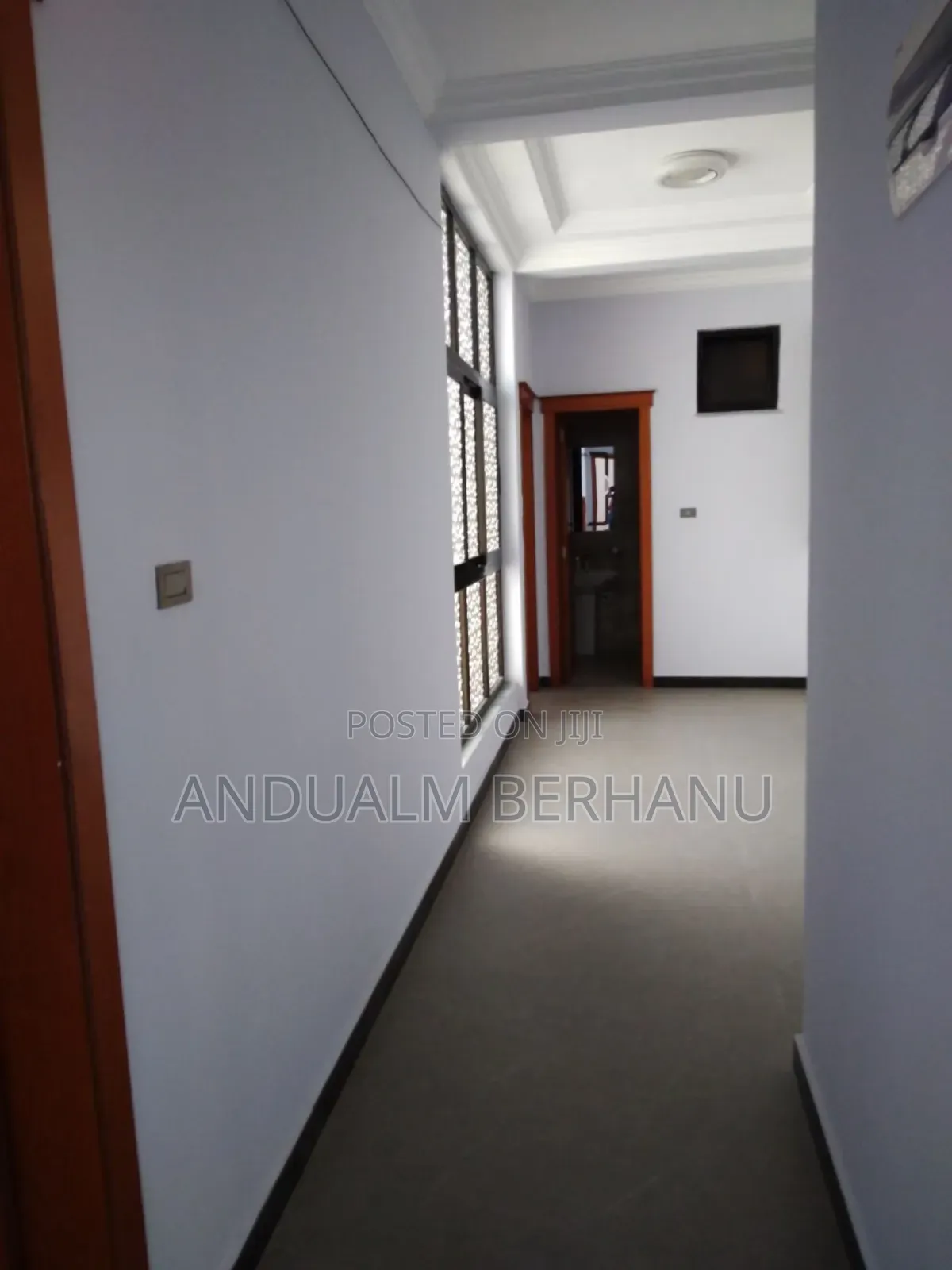 7bdrm Villa in Bole for rent