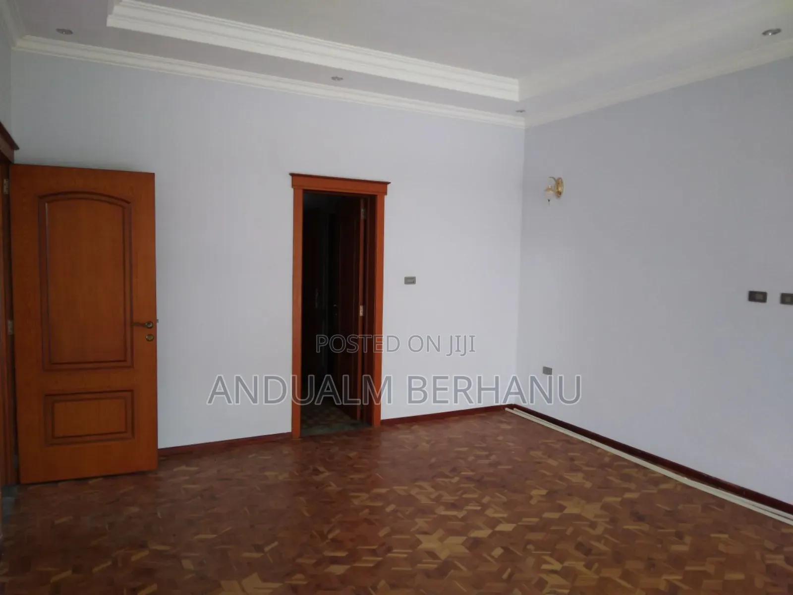 7bdrm Villa in Bole for rent