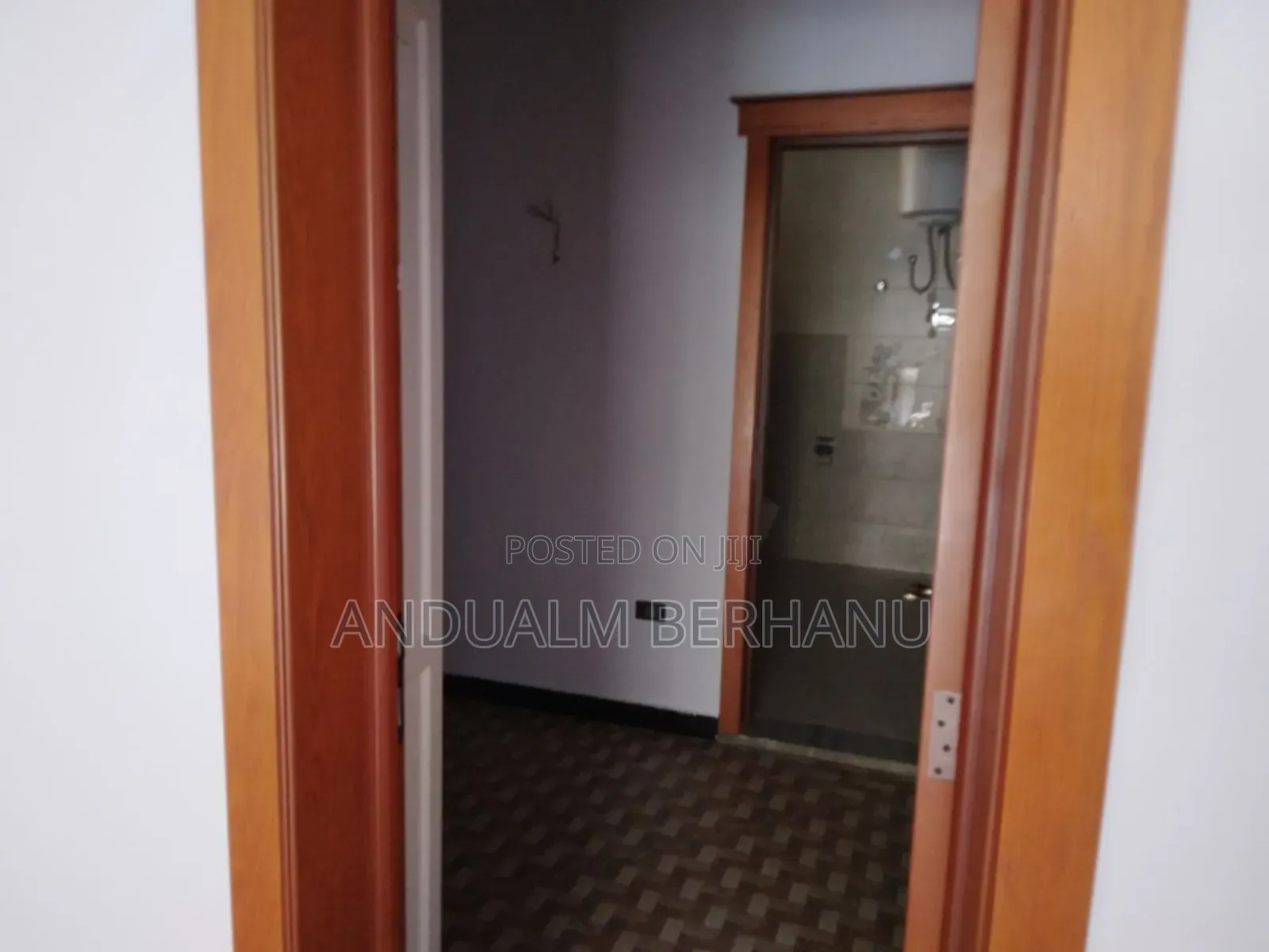 7bdrm Villa in Bole for rent