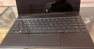 New Laptop HP Envy X360 8GB AMD Ryzen 5 SSD 512GB