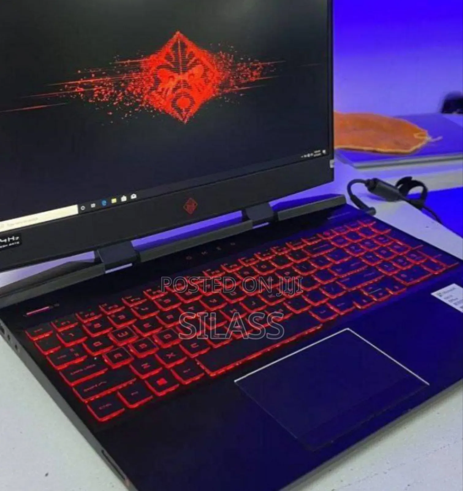 New Laptop HP Omen X 16GB Intel Core I5 SSD 1T