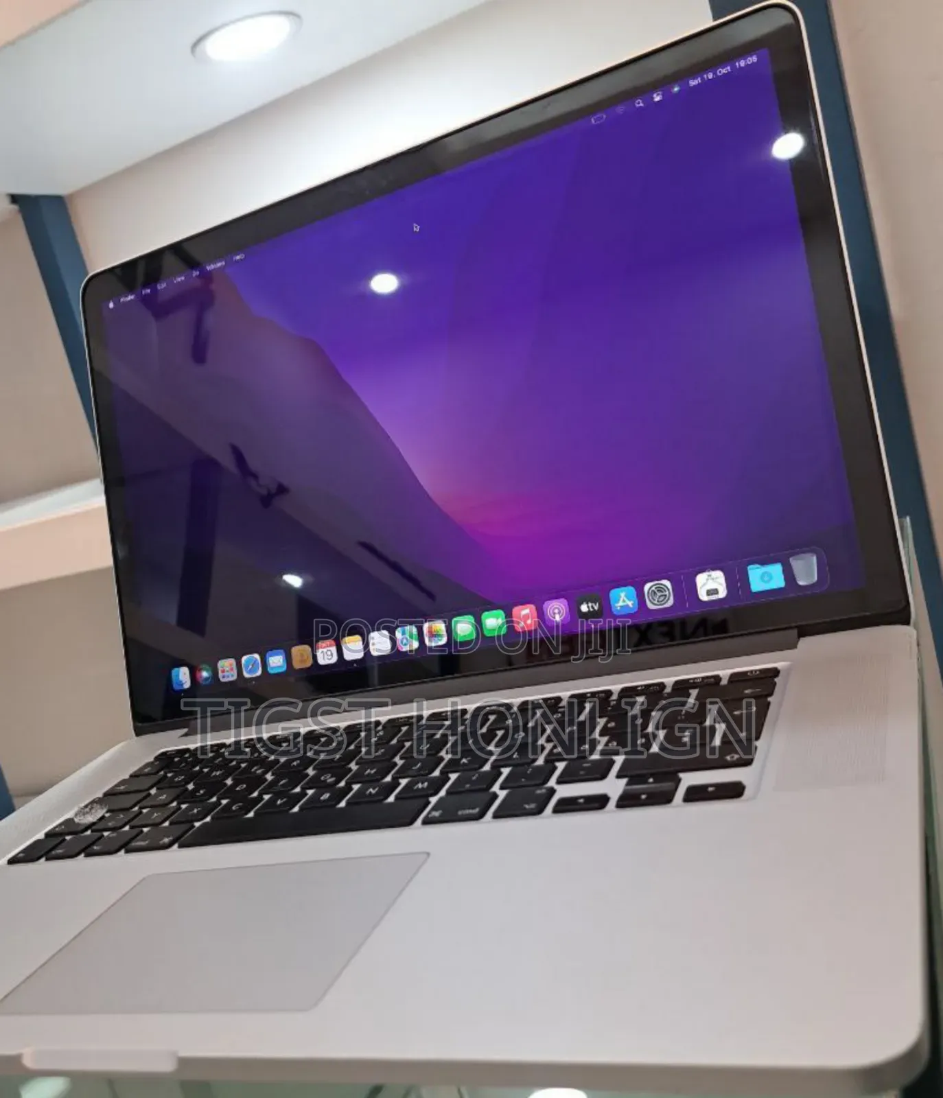 Laptop Apple MacBook Air 8GB Intel Core I5 SSD 256GB