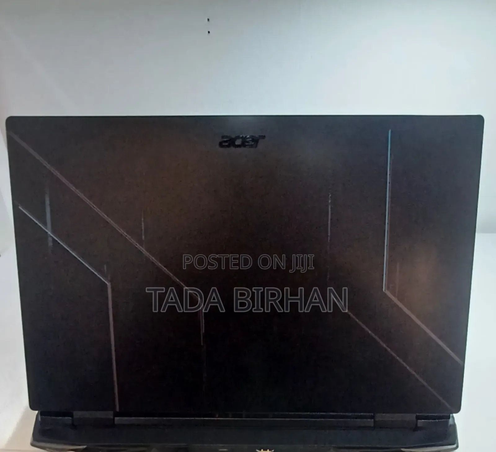 New Laptop Acer Nitro 5 16GB Intel Core I7 SSD 512GB