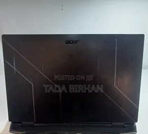 Photo - New Laptop Acer Nitro 5 16GB Intel Core I7 SSD 512GB