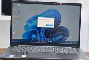 New Laptop Lenovo Ideapad 3 8GB Intel Core I5 SSD 512GB